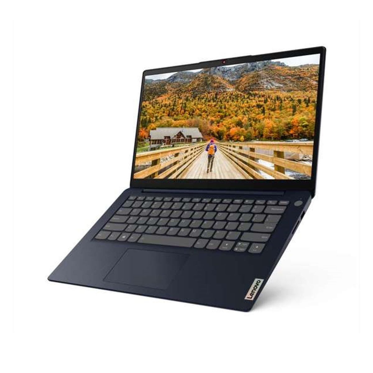 LENOVO - Portátil Lenovo IdeaPad 3 14ALC6 Ryzen 3  8GB Ram y SSD 256GB Con Windows 11