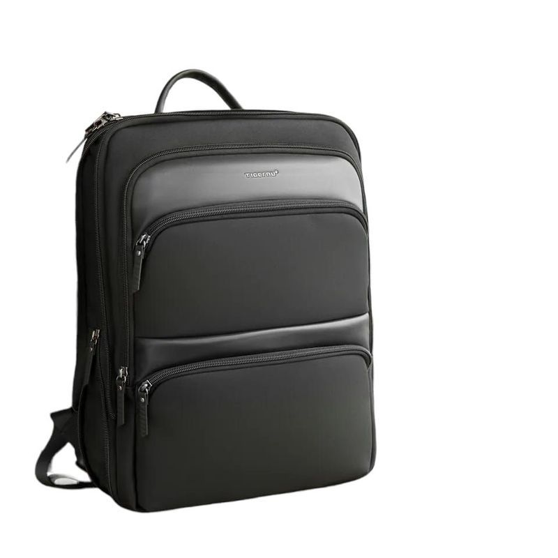 DISTRIBUCIONES GUZ SAS - Morral De Viaje O Para Computador Con Expansion Calidad Premium