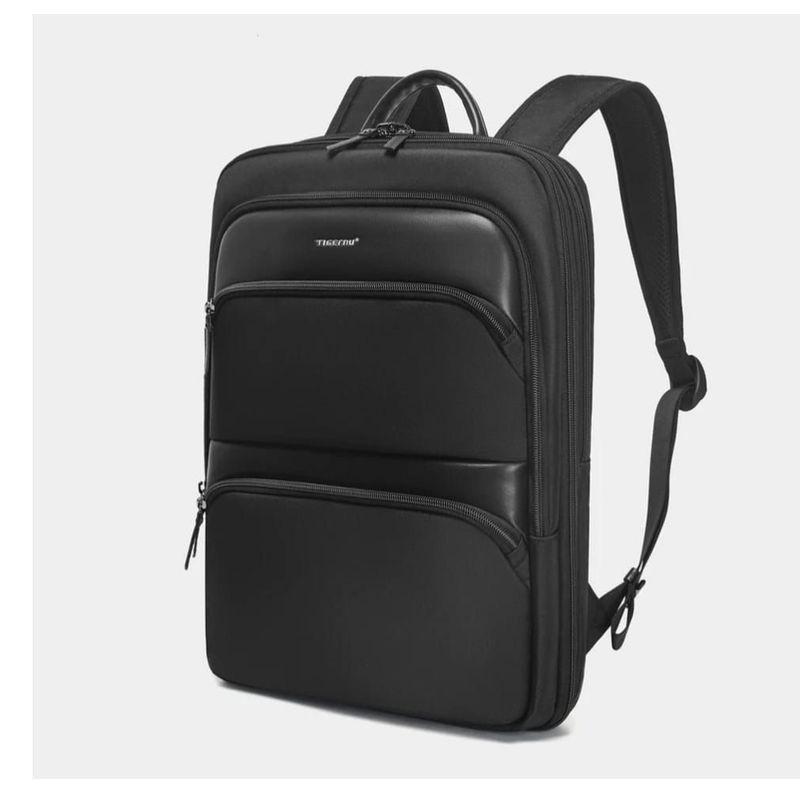 GENERICO - Morral Para Computador  17" Calidad Premium_.