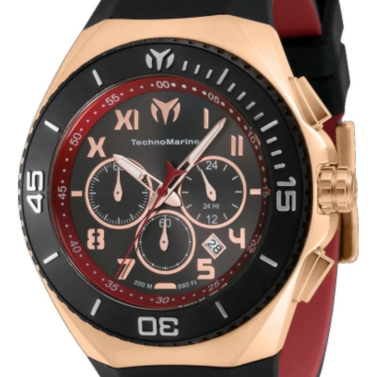 TECHNOMARINE - Reloj Technomarine Cronografo Tm221046 Para Hombre