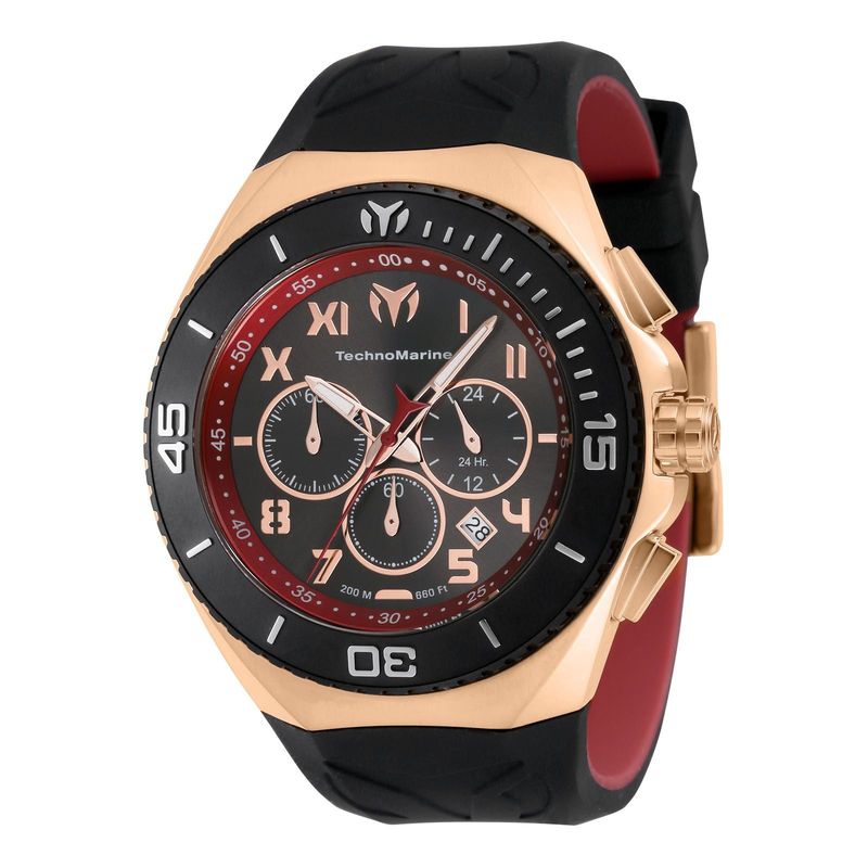 TECHNOMARINE - Reloj Technomarine Manta Hombre TM221046