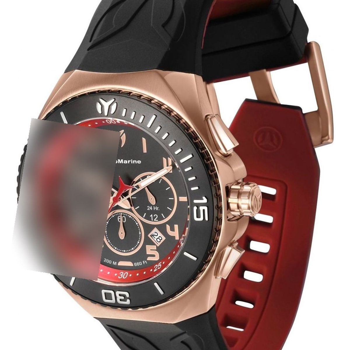 TECHNOMARINE - Reloj Technomarine Cronografo Tm221046 Para Hombre