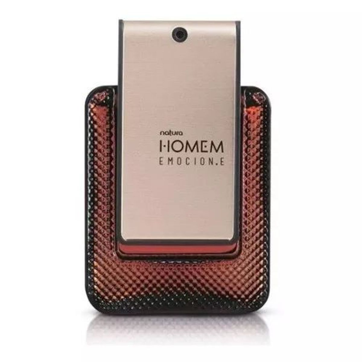 NATURA - Perfume Homem Emocion.e de Natura 100 ml