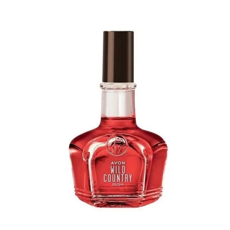 AVON - Perfume Wild Country Rush de Avon 100 ml
