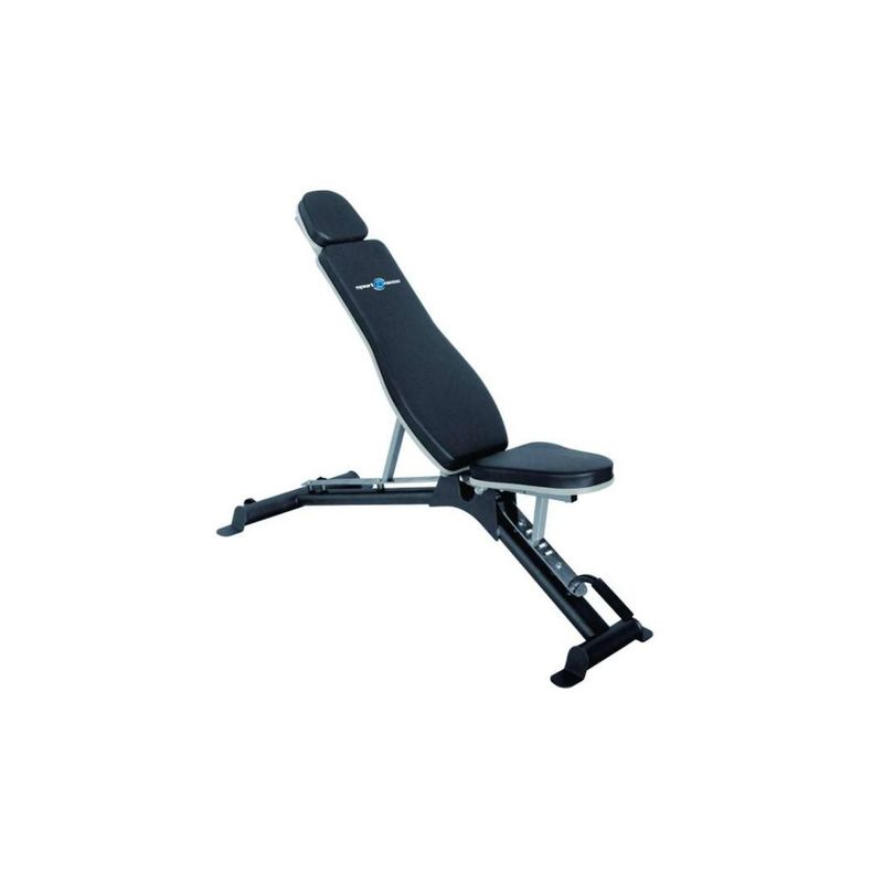 SPORT FITNESS - PATIN RECREATIVO GW BELLONI PLUS NEGRO 27-30