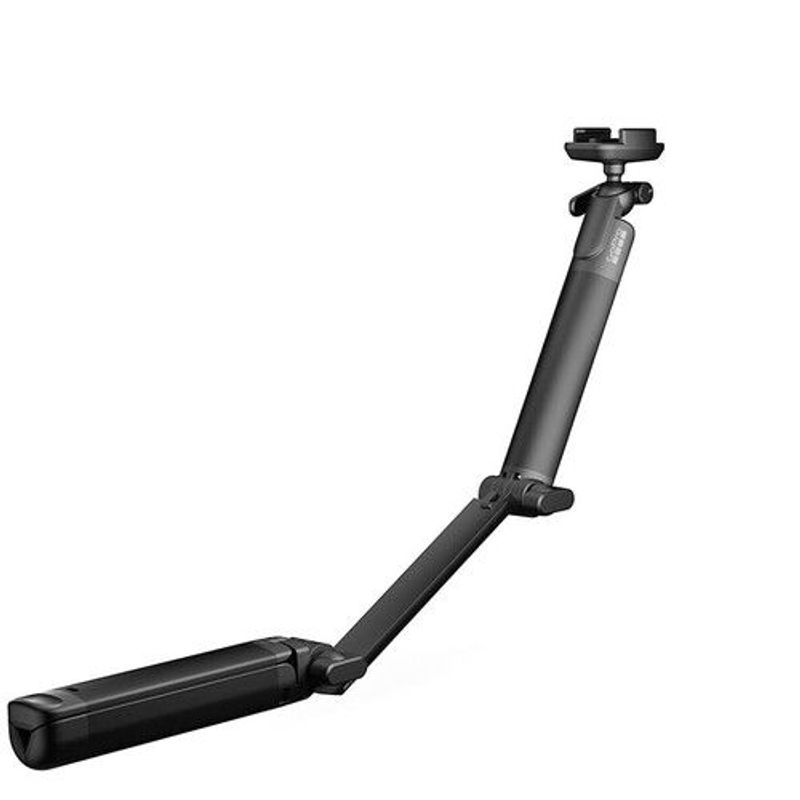 GOPRO - GoPro 3-Way 2.0 (empuñadura/brazo/trípode)