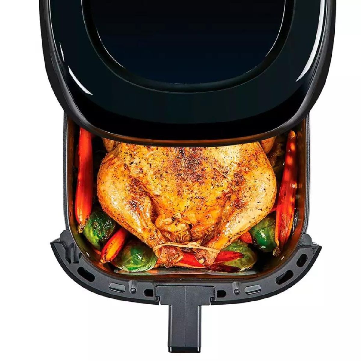 POWER XL - Freidora de Aire Con Wifi y Bluetooth PowerXL Vortex Pro de 7.5 litros