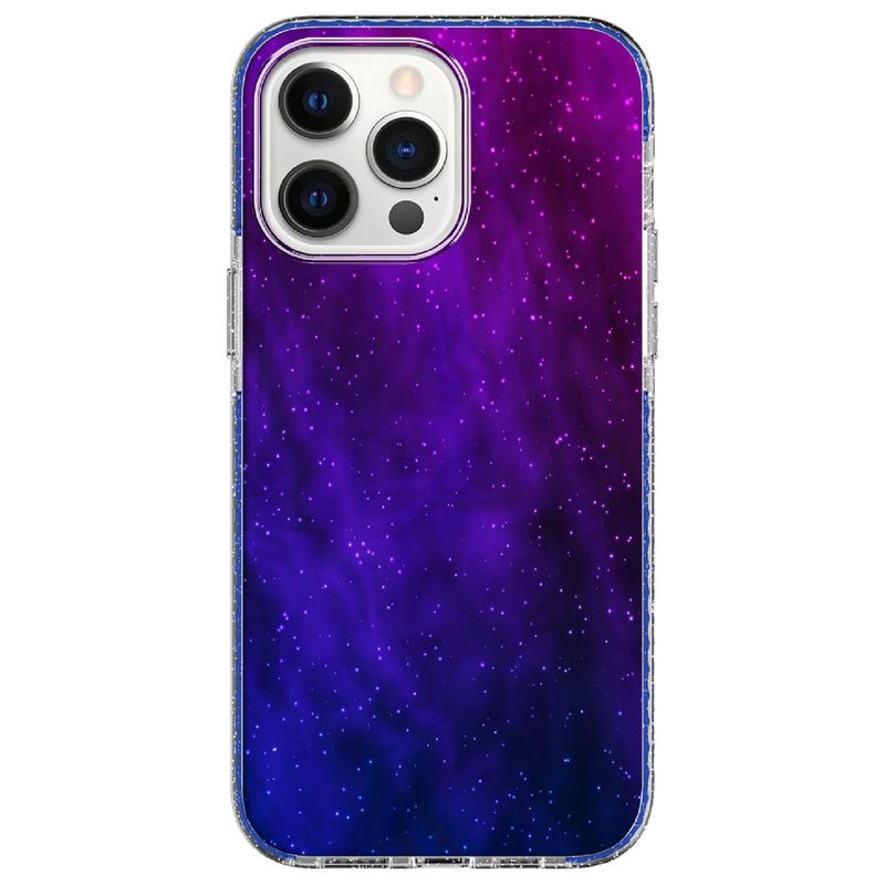 PURE GEAR - Estuche Compatible con ¡Phone 14 Pro Max Slim Shell Designer