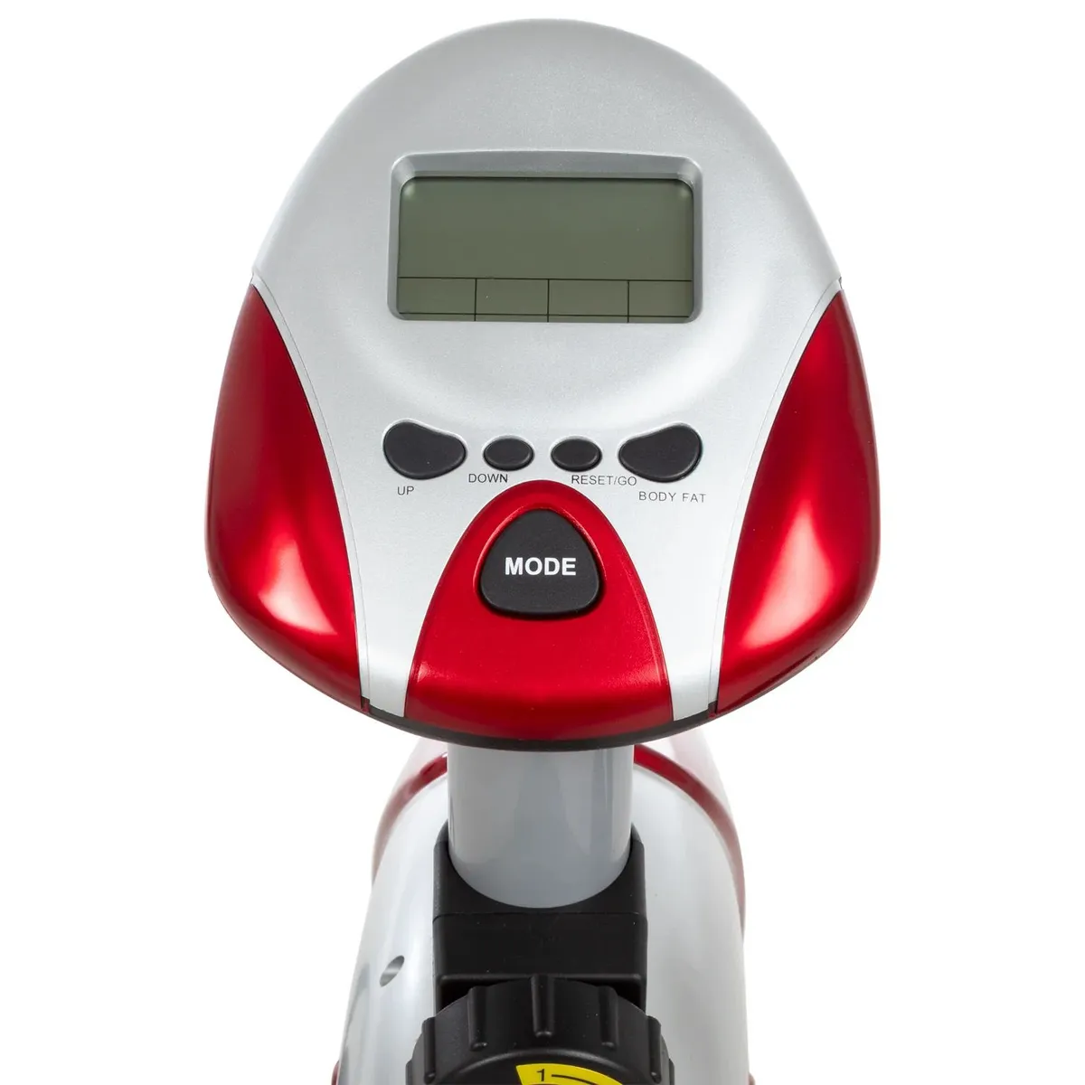 SPORT FITNESS - Bicicleta Estática Recumbent Cadiz Magnetica Manual 84G.