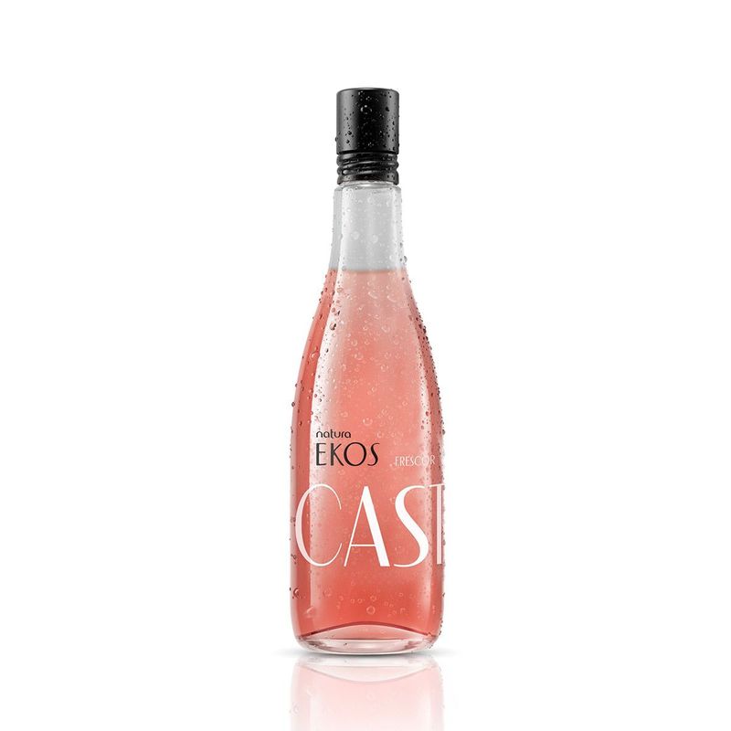 NATURA - Colonia Frescor Ekos Castaña Natura 150 ml