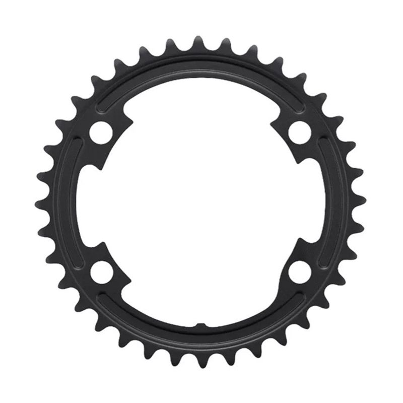 SHIMANO - Plato Coronilla Shimano 105 R7000 11v Biplato 36 Dientes