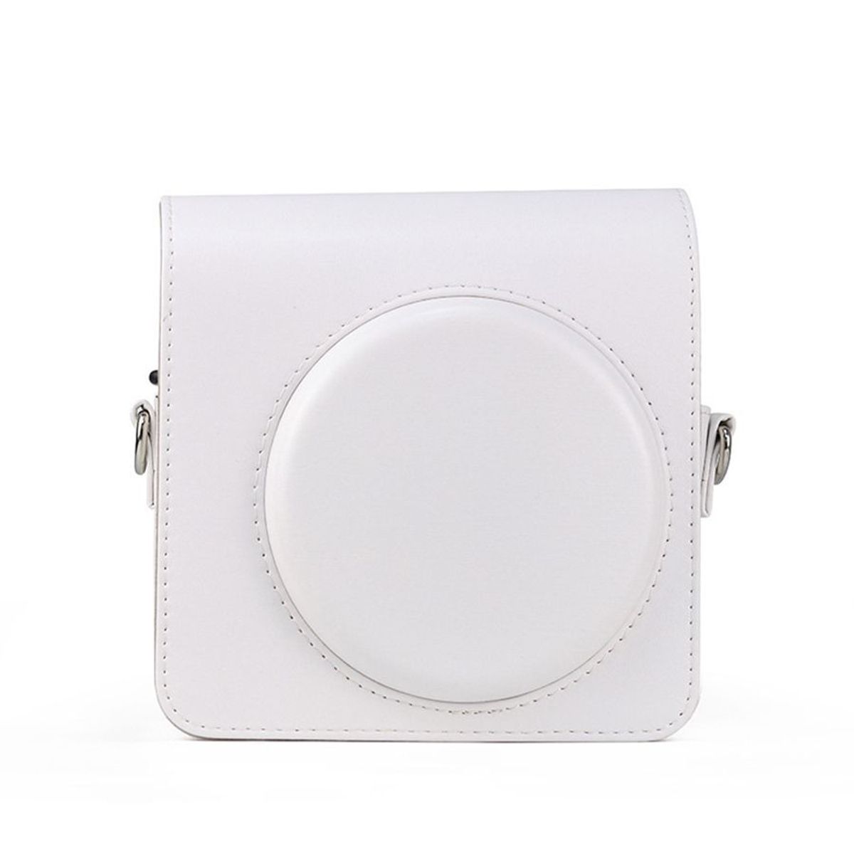 GENERICO - Estuche Instax Square Sq1 Blanco