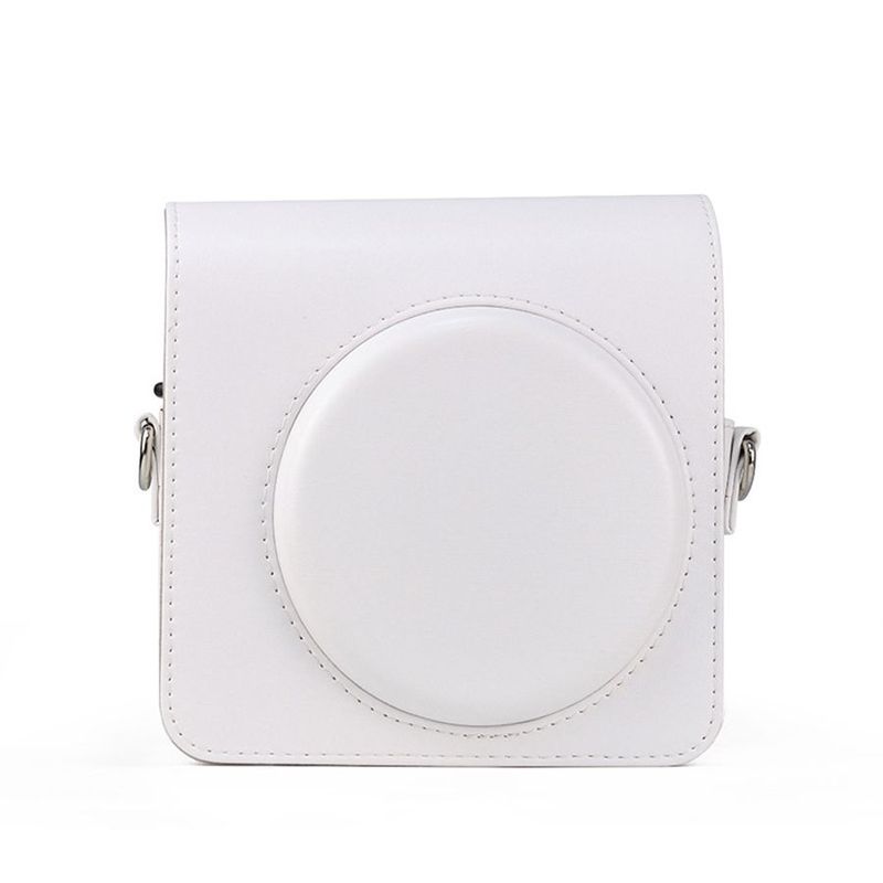 GENERICO - Estuche Instax Square Sq1 Blanco
