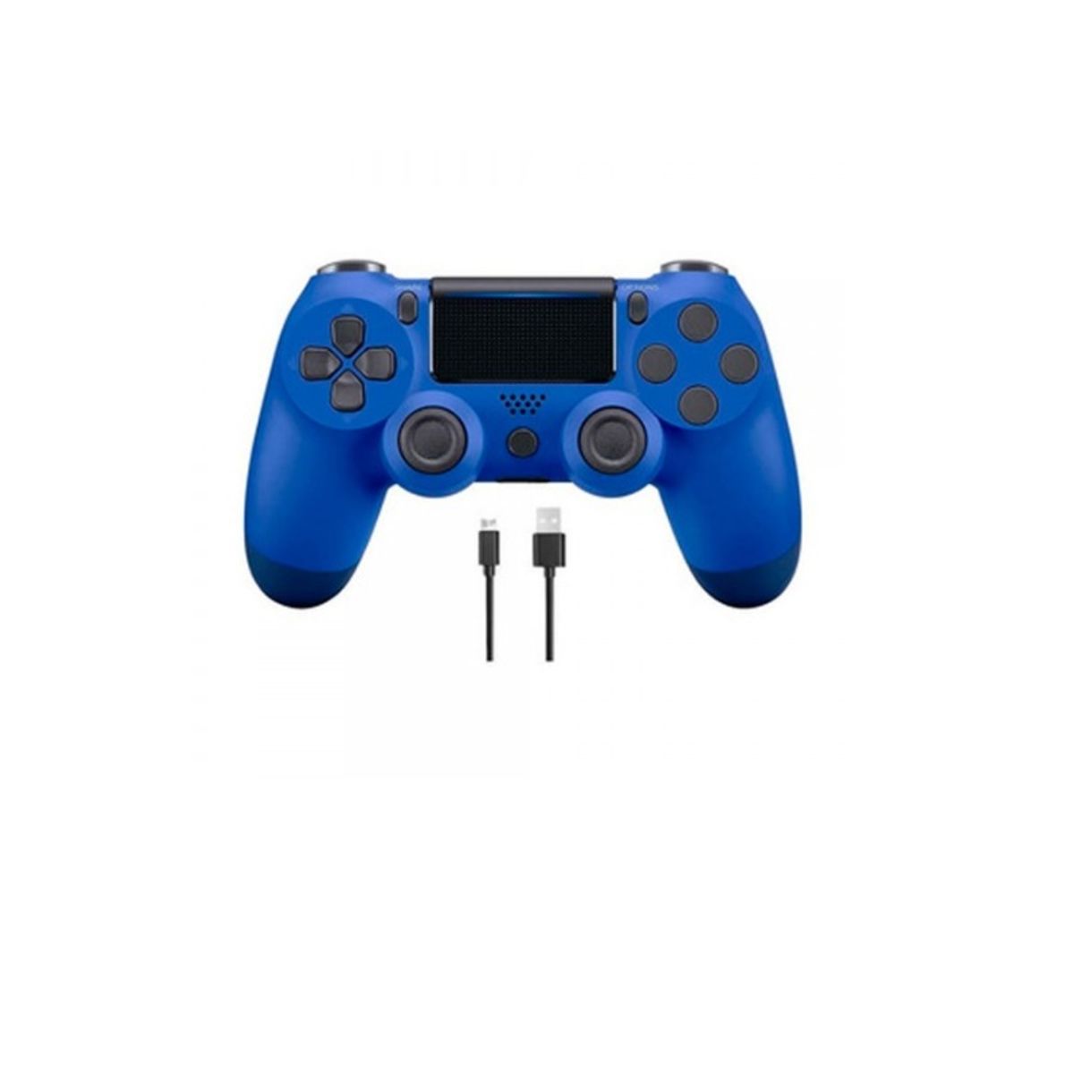 GENERICO - Control PS4 Control joystick inalámbrico Para PlayStation 4