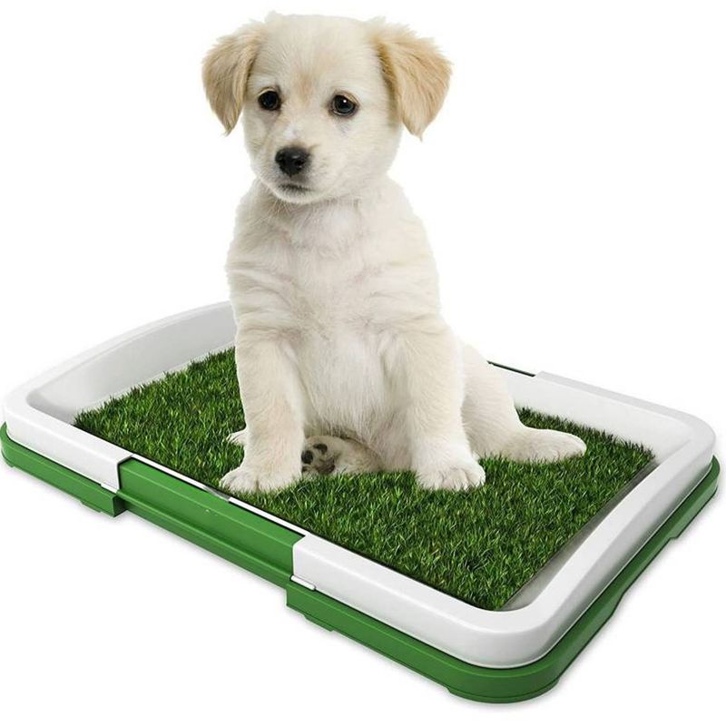 ONE PIXEL - Tapete Para Perros Entrenamiento Pequeño ONE PIXEL