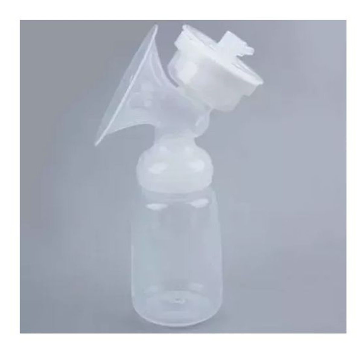 KIDSHOP - Extractor Electrico Sencillo De Leche Materna Azul