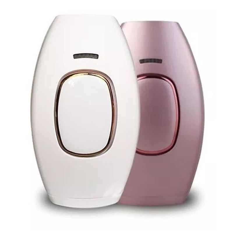 ONE PIXEL - Depiladora Laser Generica Ipl Blanco Corporal ONE PIXEL