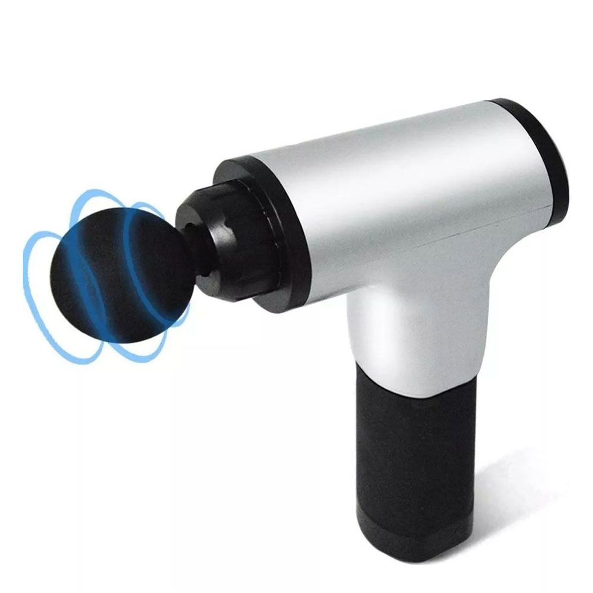 ONE PIXEL - Masajeador Muscular De Mano Pistola Terapéutico ONE PIXEL