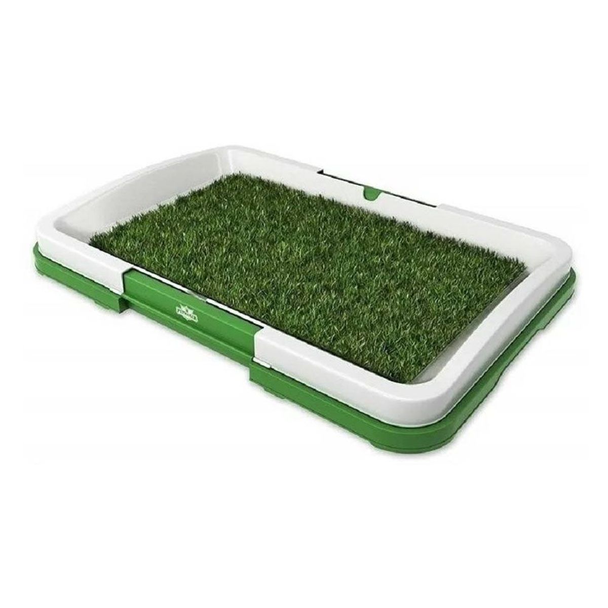 ONE PIXEL - Tapete Baño Entrenador Para Mascotas ONE PIXEL