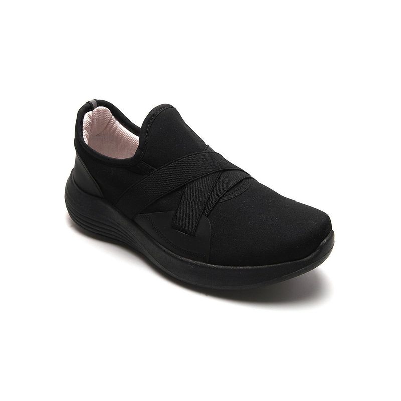 TELLENZI - Tenis Tellenzi Dama 3088 Negro