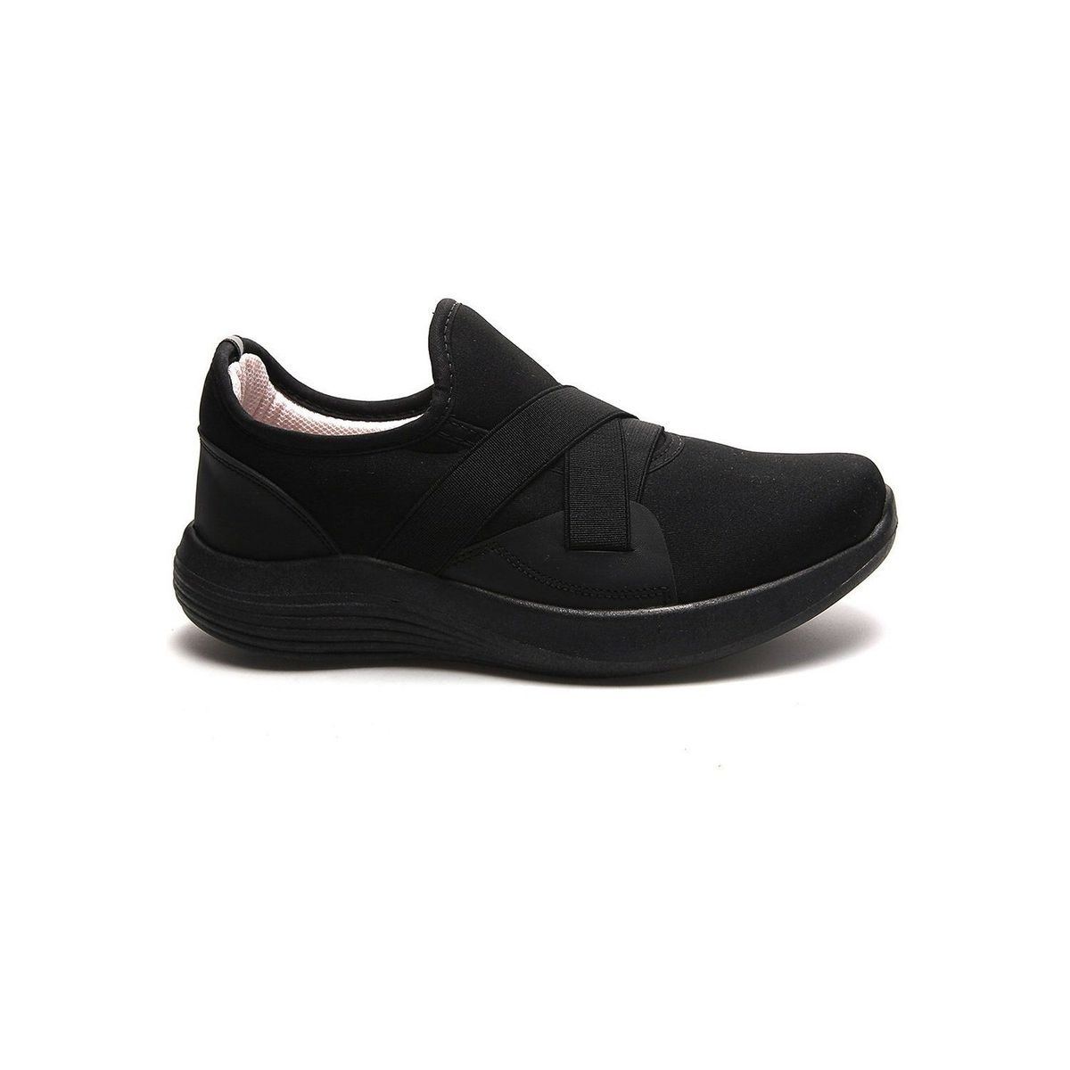 TELLENZI - Tenis Tellenzi Dama 3088 Negro