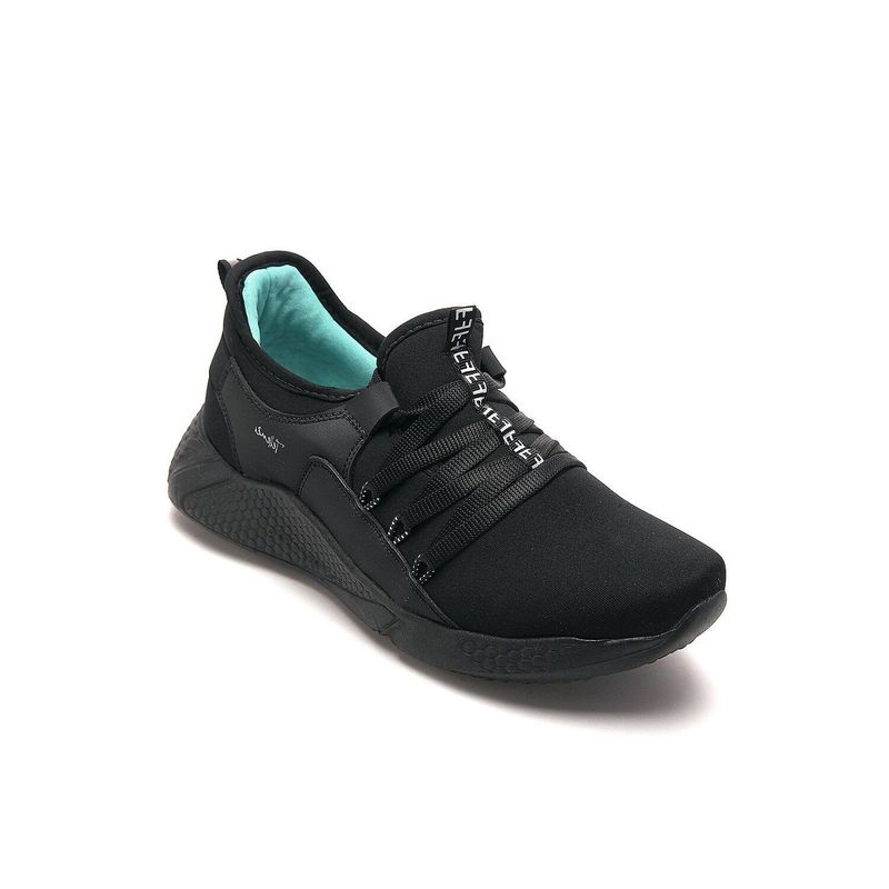 TELLENZI - Tenis Tellenzi Dama 4046 Negro