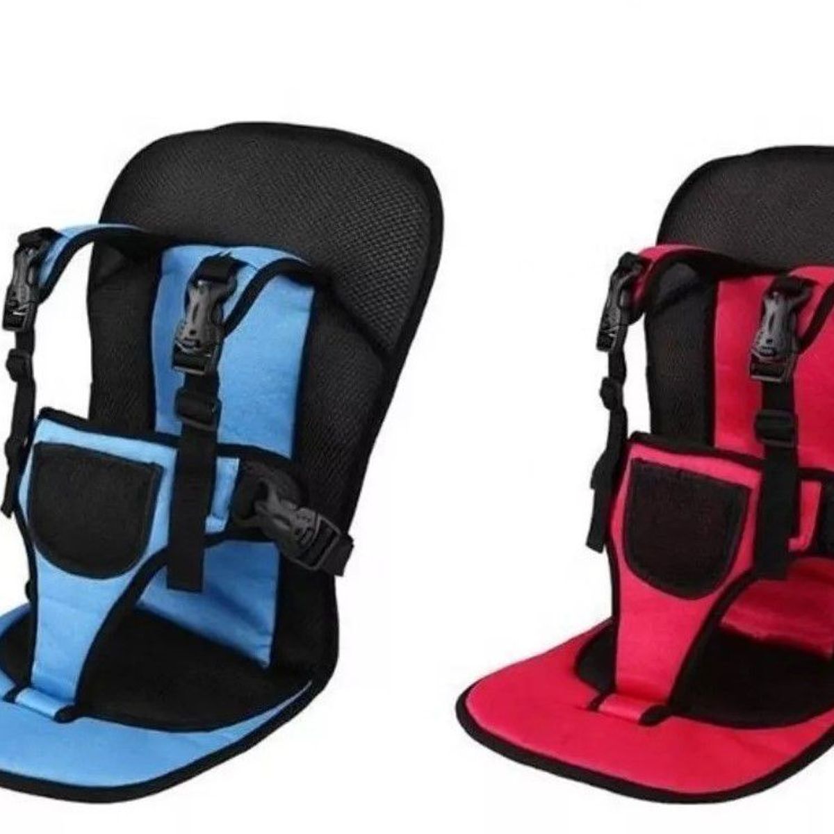 ZHOPI CO - Silla Arnes Asiento Cinturon Carro Bebe O Niño Seguridad