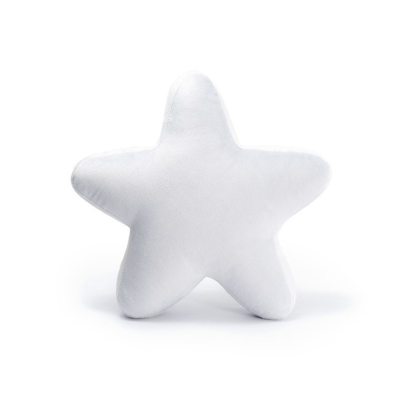 MOIS BABY - Cojin decorativo de figura Estrella