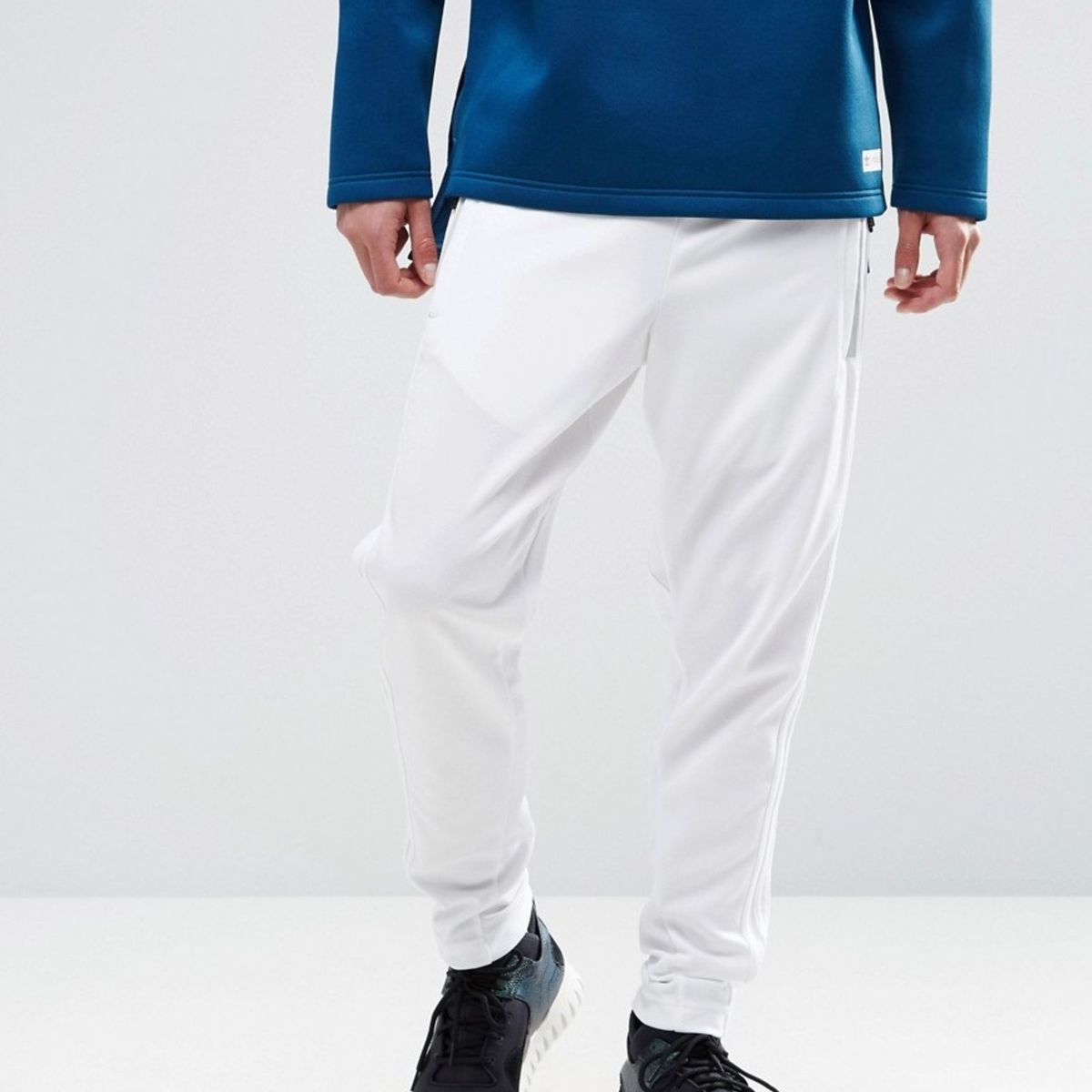 ADIDAS - JOGGER ADIDAS 3 STREET SWEATPANTS HOMBRE.