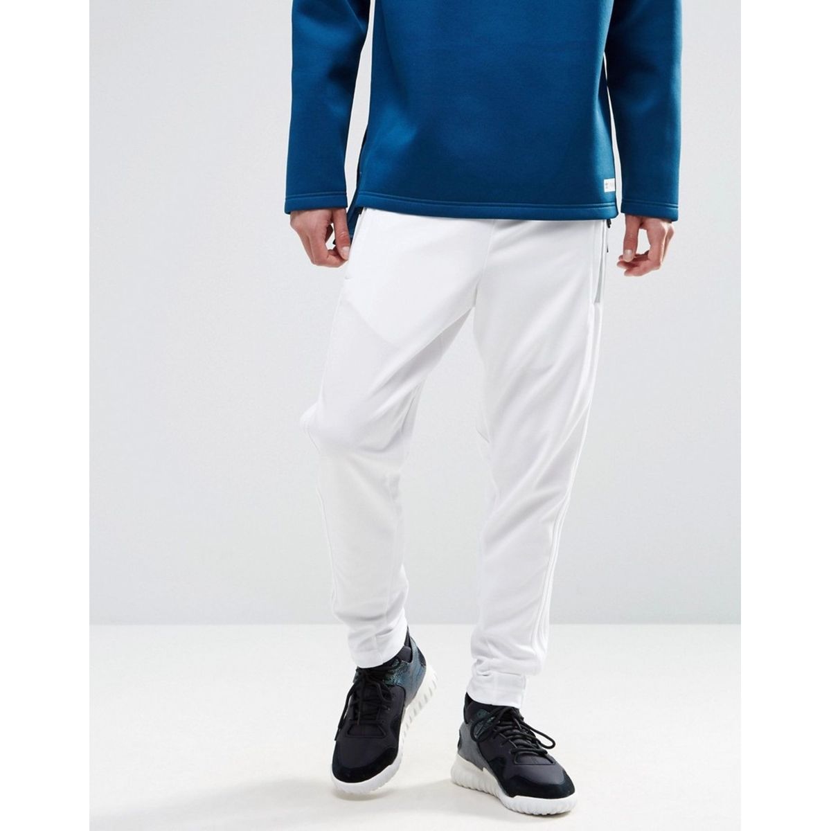 ADIDAS - JOGGER ADIDAS 3 STREET SWEATPANTS HOMBRE.