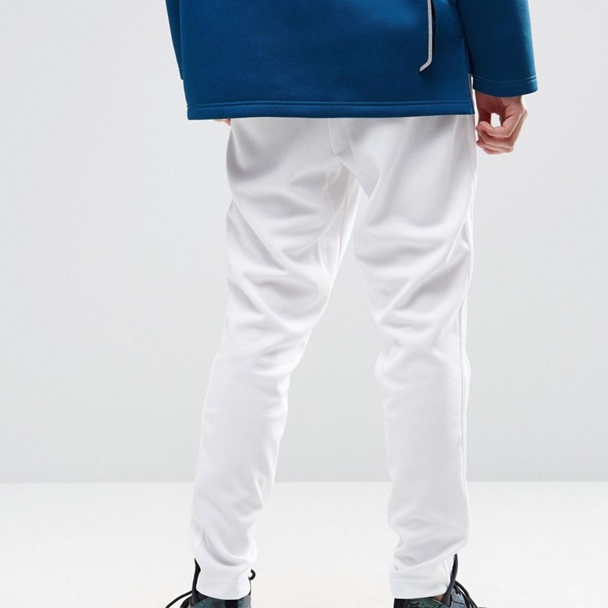 ADIDAS - JOGGER ADIDAS 3 STREET SWEATPANTS HOMBRE.