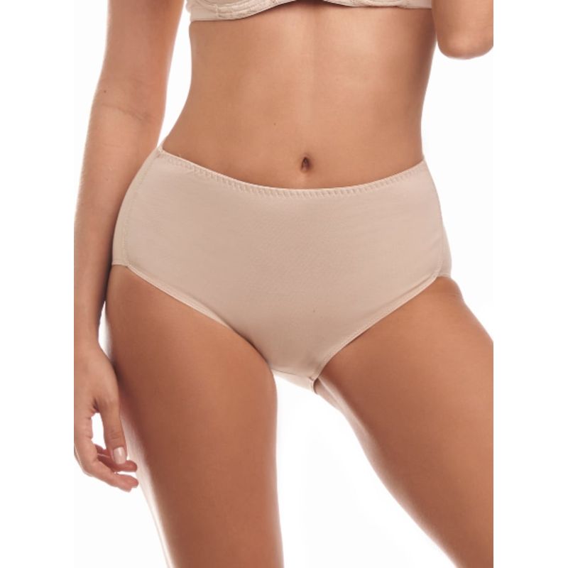 SOUTIEN - Panty  Clásico Talle Medio Soutien Etoile
