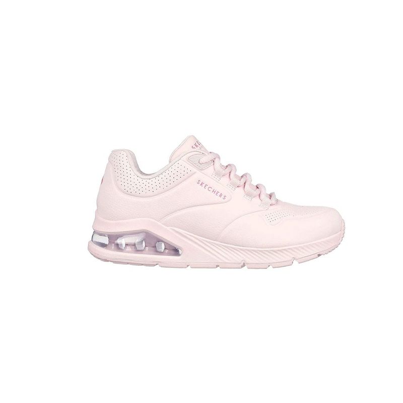 SKECHERS - Tenis Mujer Skechers Uno 2 - Rosado