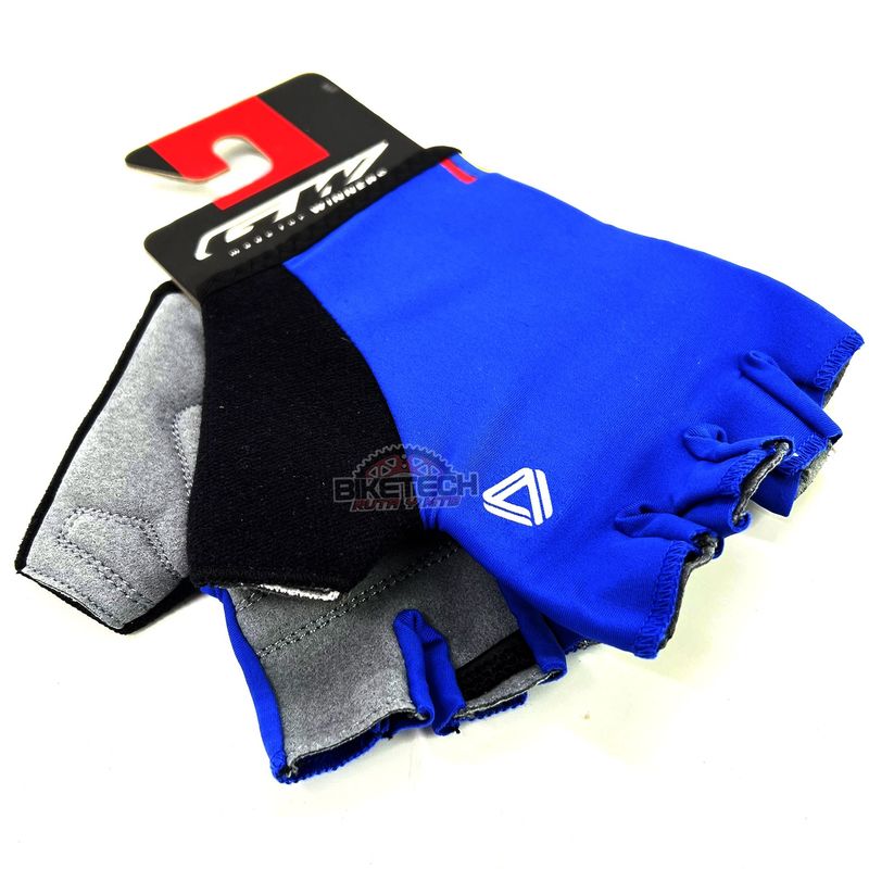 GW - Guantes Ciclismo Gw Cortos Mtb Y Ruta