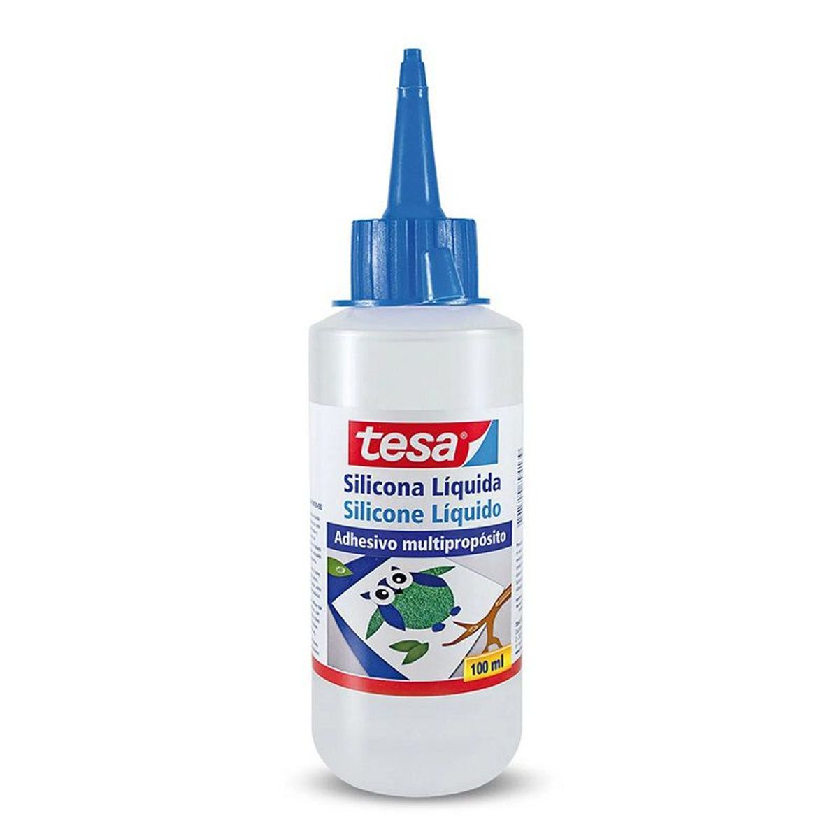TESA - Silicona Líquida Tesa X 100 Ml