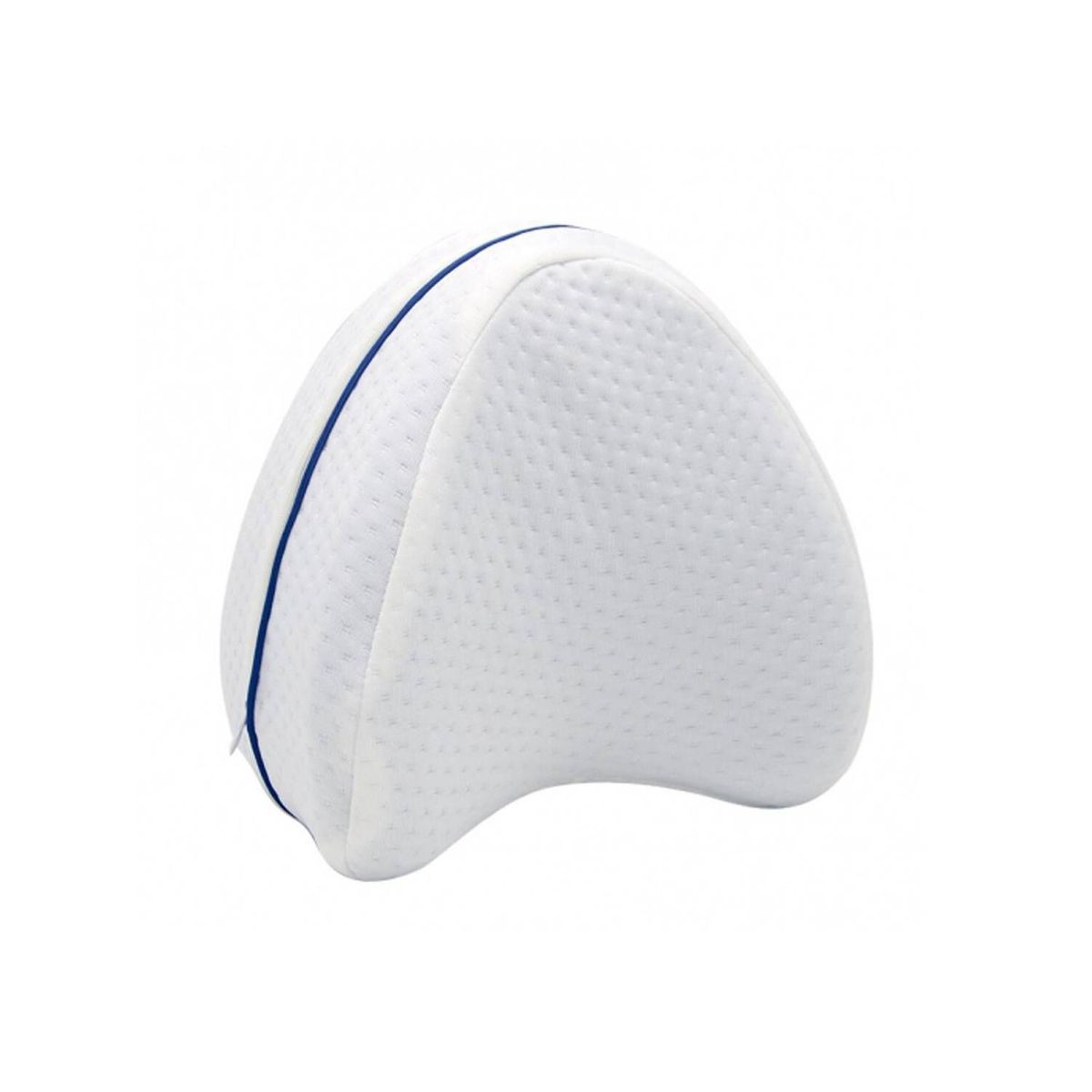 ONE PIXEL - Cojin Almohada Ortopédica Original Para Piernas.