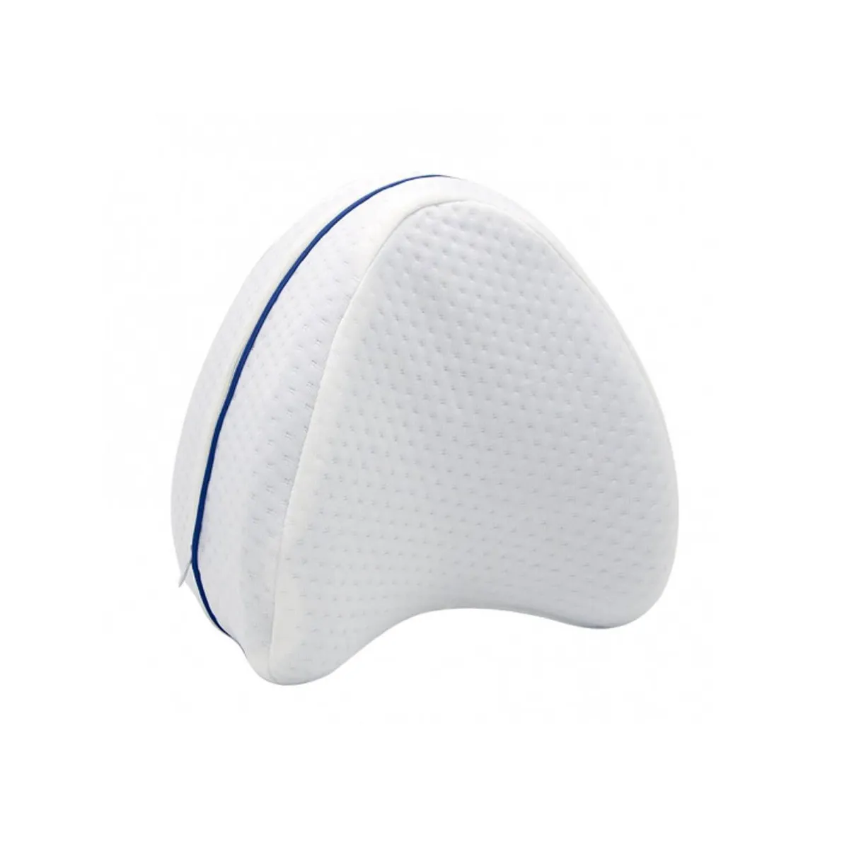 ONE PIXEL - Cojin Almohada Ortopédica Original Para Piernas.