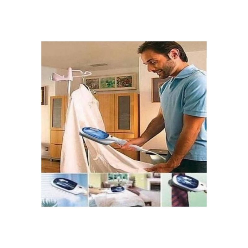 VALMY - Plancha viajera vertical toby