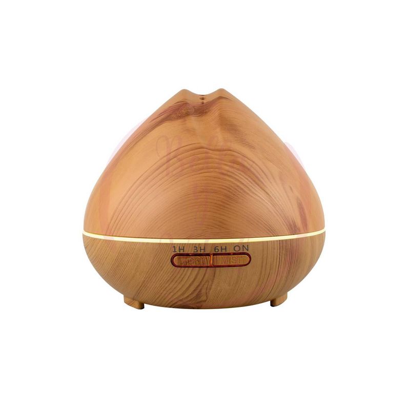GENERICO - Humidificador difusor bamboo