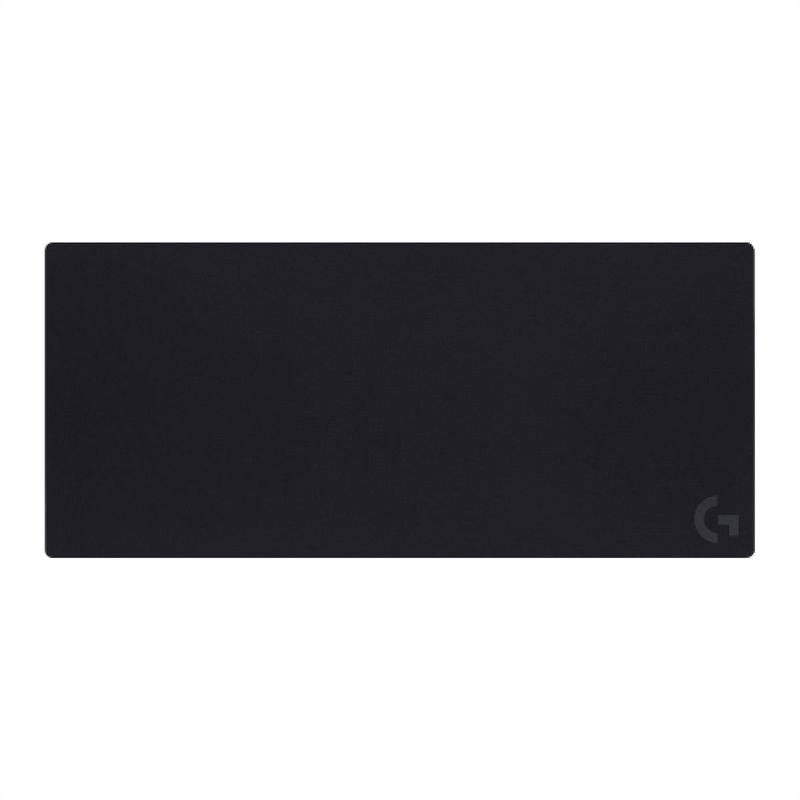 LOGITECH - Alfombrilla Gamer Logitech G840  Pad Mouse Xl 900x400x3mm