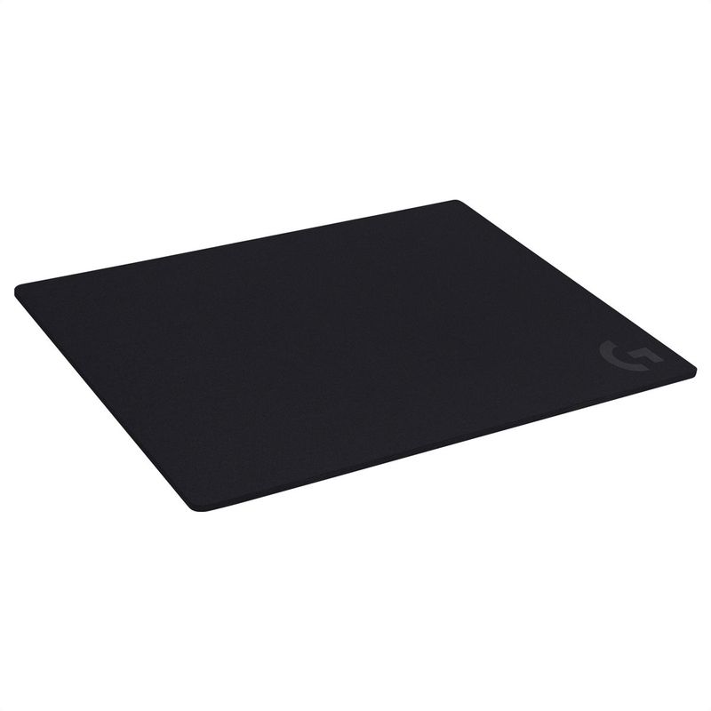 LOGITECH - Alfombrilla Gamer Logitech G740  Pad Mouse L 460x400x5mm