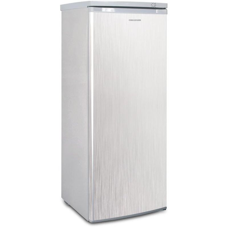 CHALLENGER - Congelador Vertical Challenger ref. cv430  168 L - gris