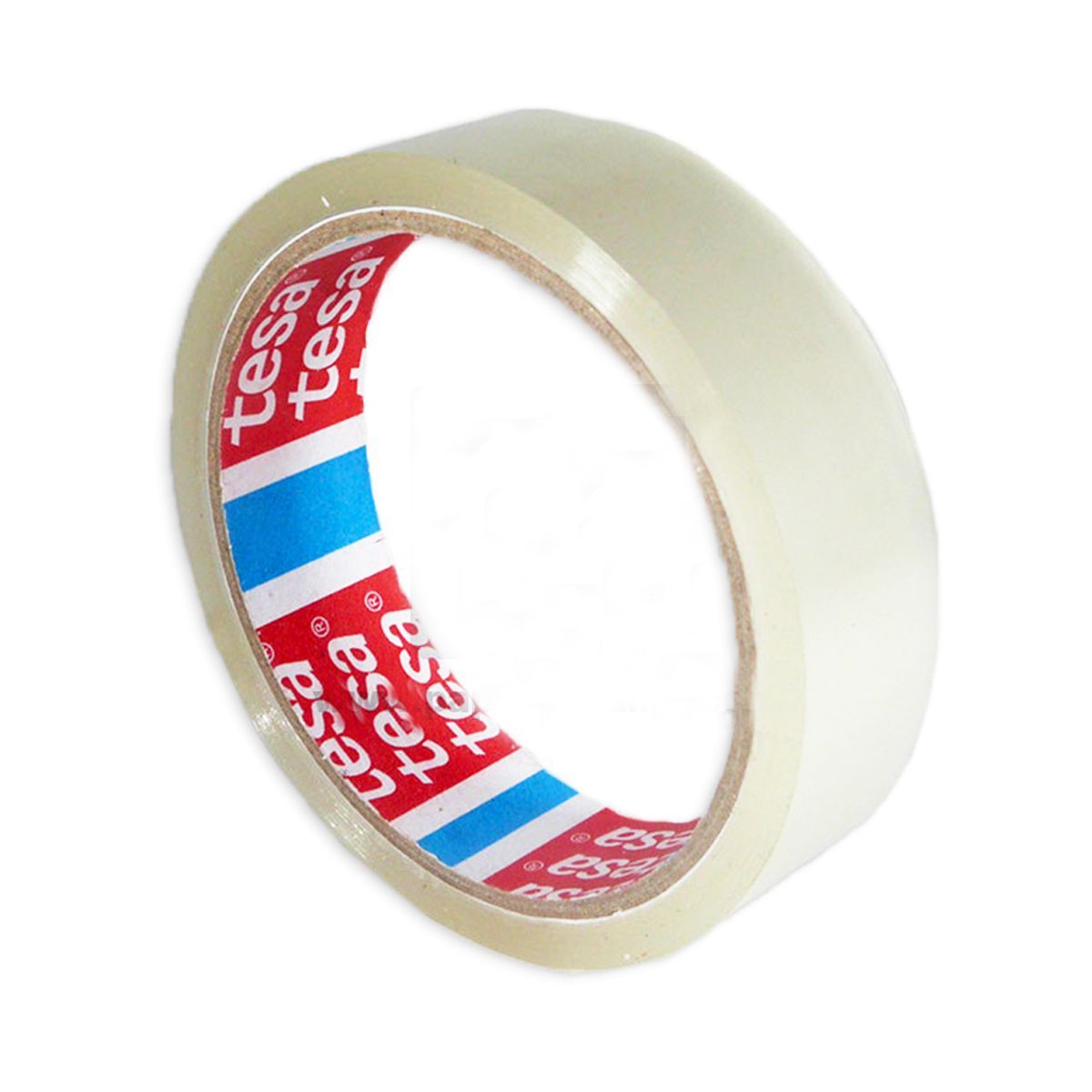 TESA - Cinta Adhesiva Transparente Tesa 24 X 40, X Und Improntas