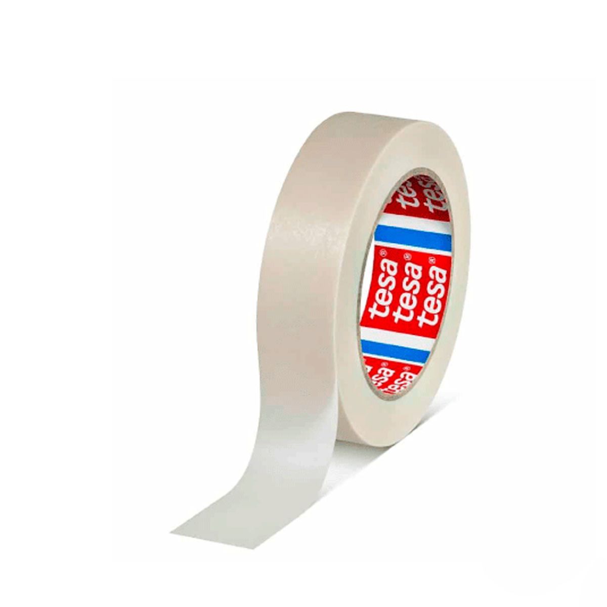 TESA - Cinta Adhesiva Transparente Tesa 24 X 40, X Und Improntas