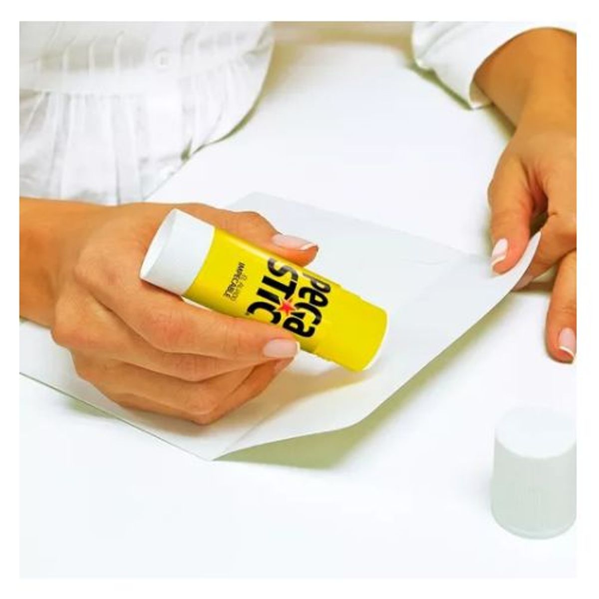 TESA - Pegante En Barra Pegastick Tesa X 40 Grs