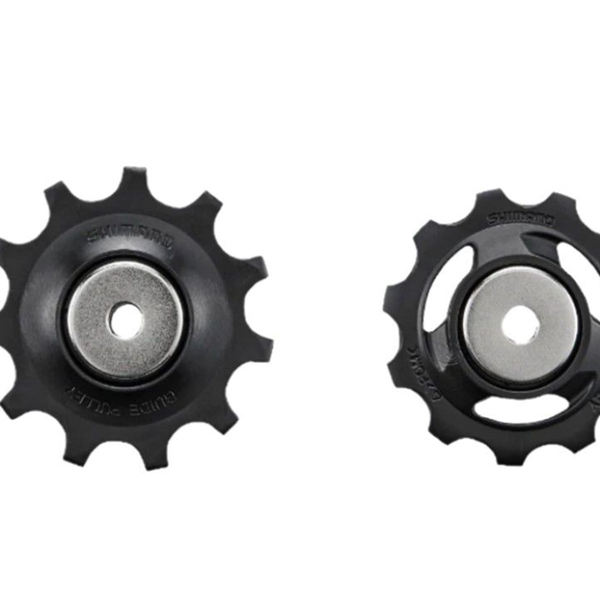 SHIMANO - Rodajas Tensor Shimano 105 R7000 11 Velocidades Bicicleta Ruta