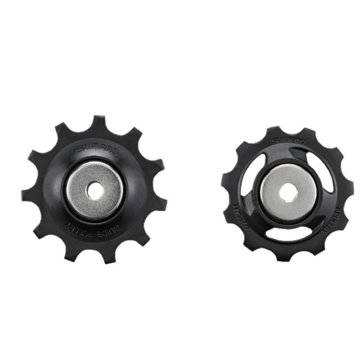 SHIMANO - Rodajas Tensor Shimano 105 R7000 11 Velocidades Bicicleta Ruta