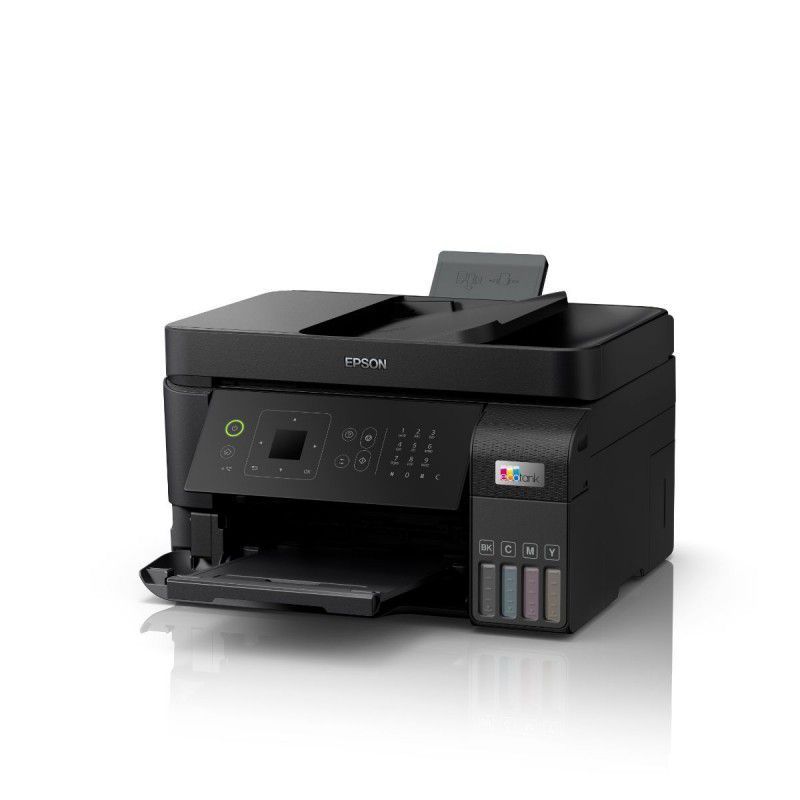 EPSON - IMPRESORA EPSON L5590 MULTIFUNCIONAL ECOTANK