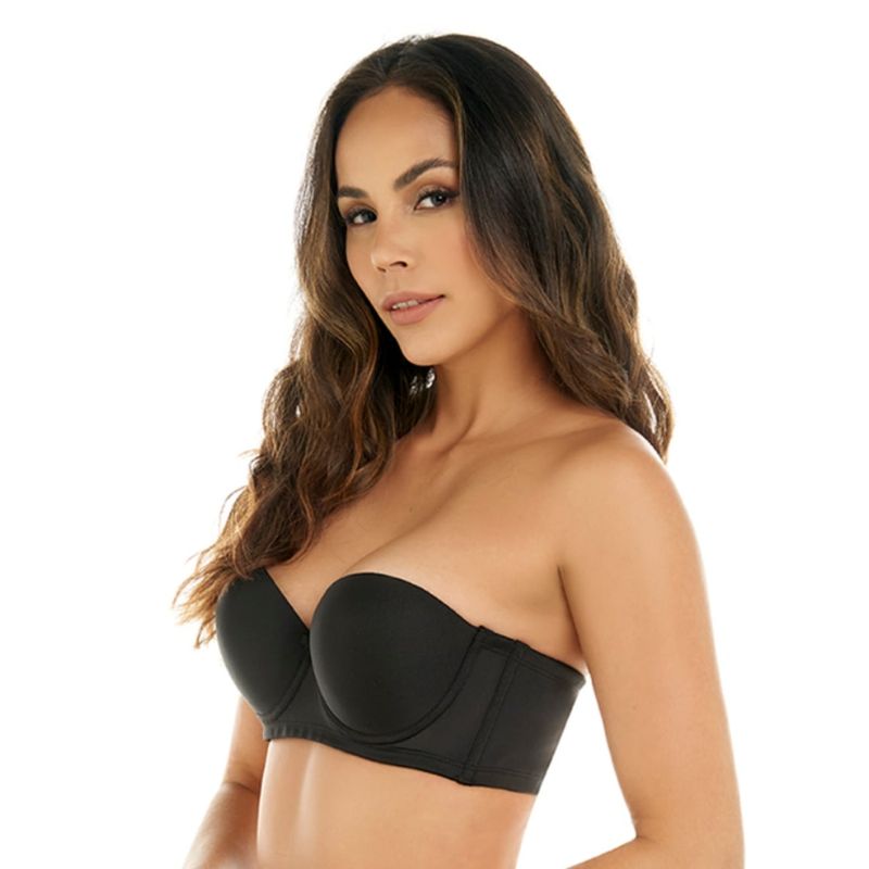 SOUTIEN - Brasier Strapless Soutien Etoile
