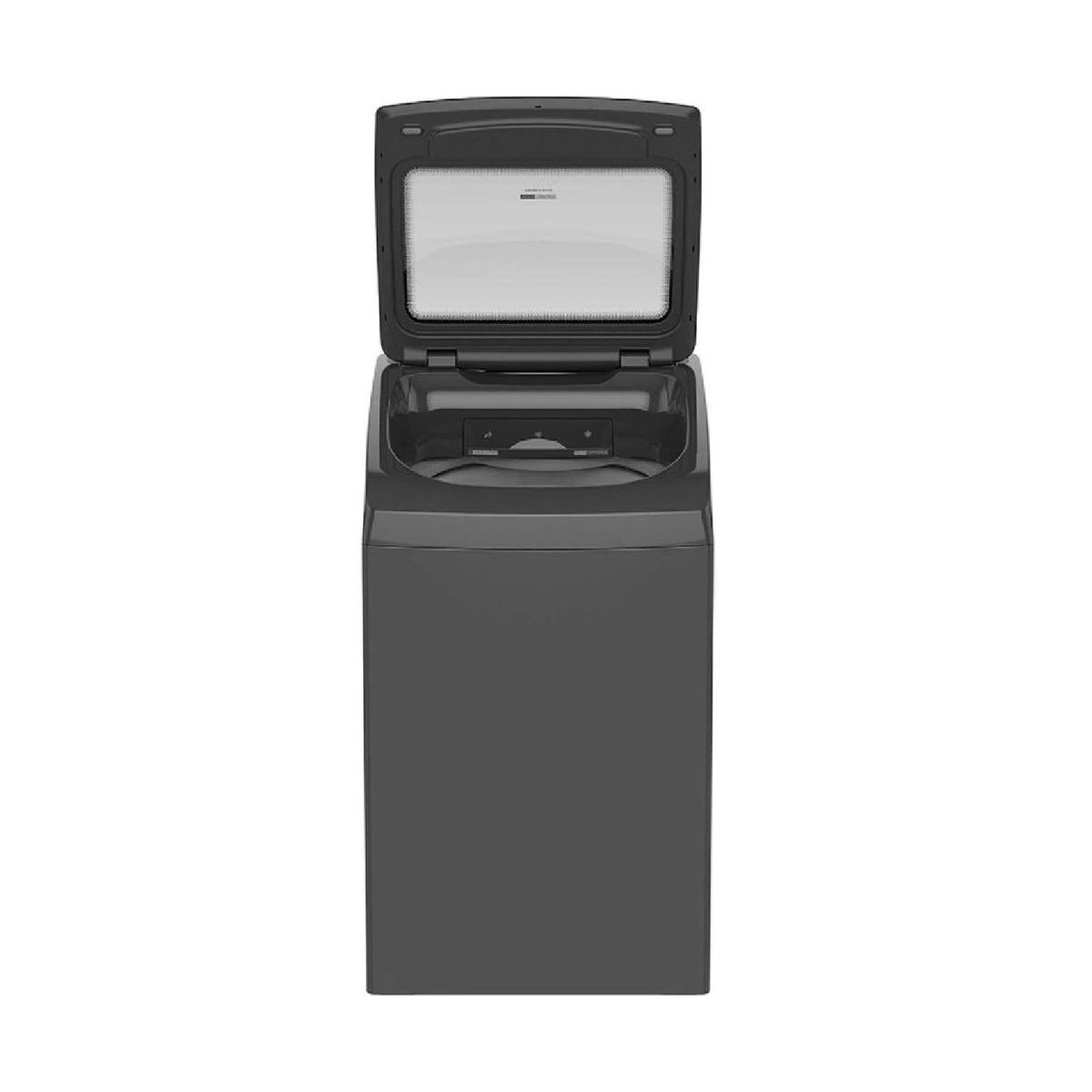 WHIRLPOOL - Lavadora Carga Superior 20 Kg (44 libras) Xpert Eco Gris Oscuro WW20LTAHLA.-